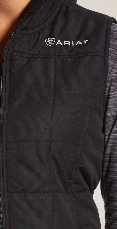 Crius Insulated Vest 01
